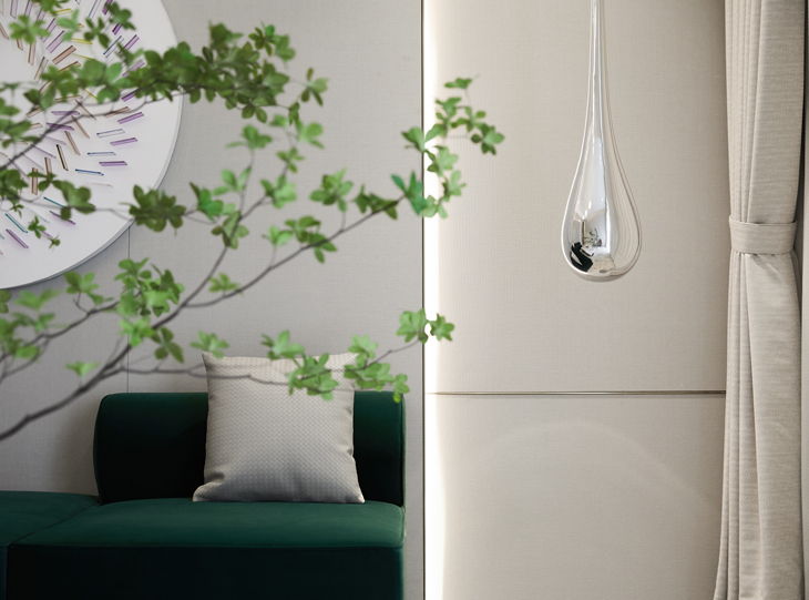 溫州 華宇·鹿城薈 售樓處